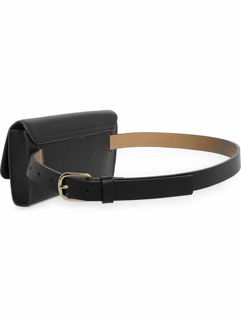 Kate Spade Bow Belt Bag Waist Bag NWOT